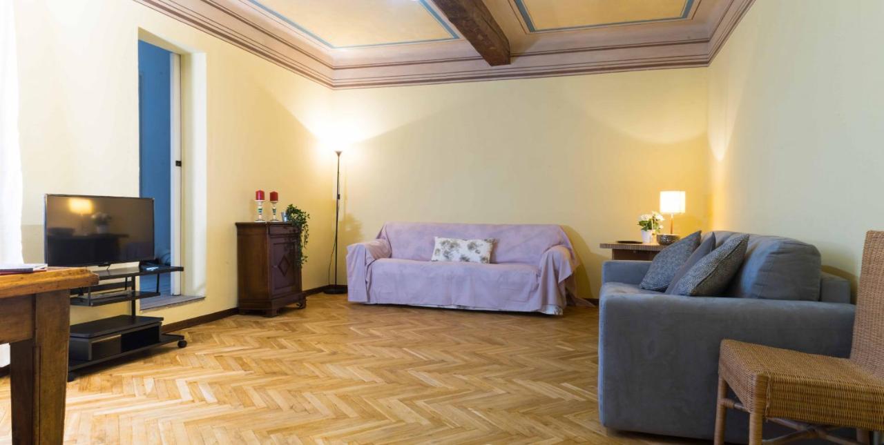 Casa Garisenda By Wonderful Italy Apartment Bologna Exterior foto