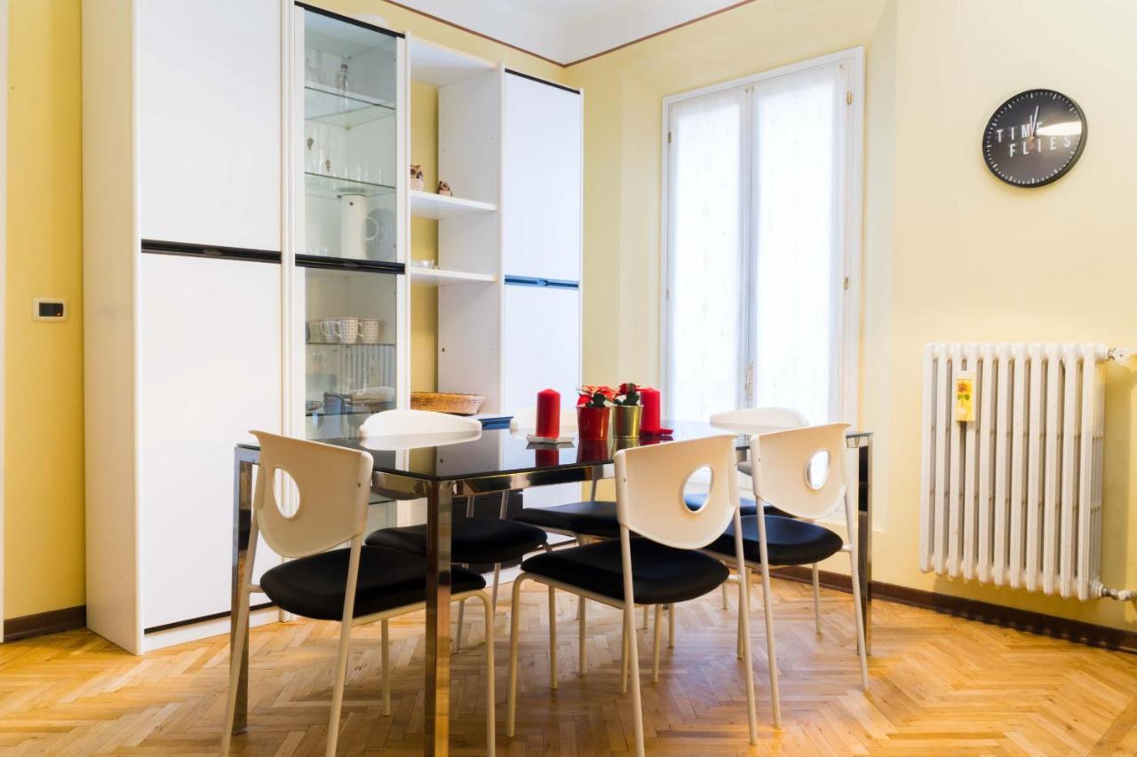 Casa Garisenda By Wonderful Italy Apartment Bologna Exterior foto